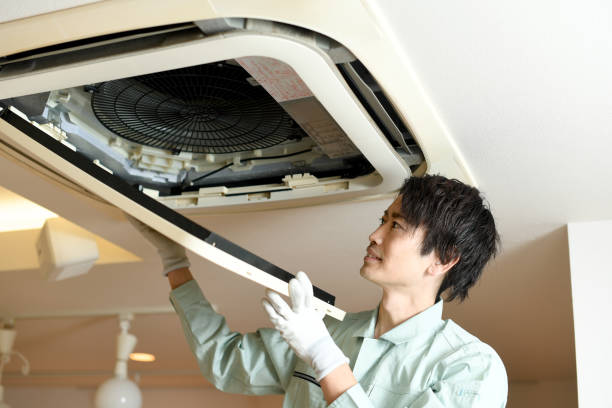 Best HVAC System Cleaning  in Winchester, CA